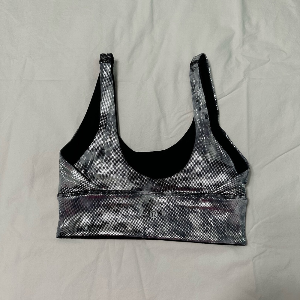Lululemon Align Reversible Bra - Picture 2 of 5